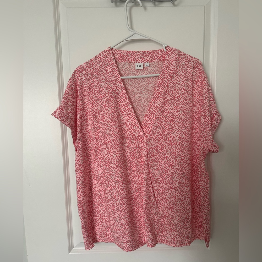 Gap blouse